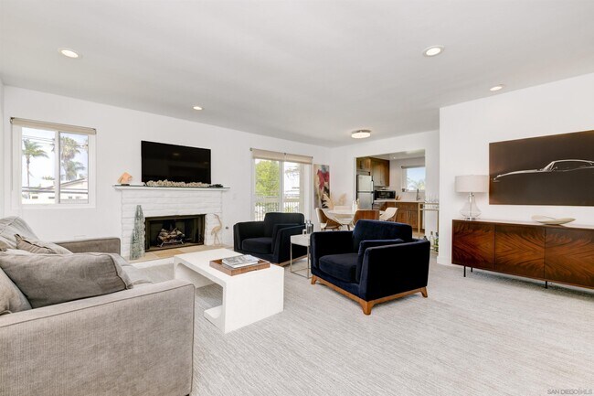 Foto del edificio - 7434 Herschel Ave