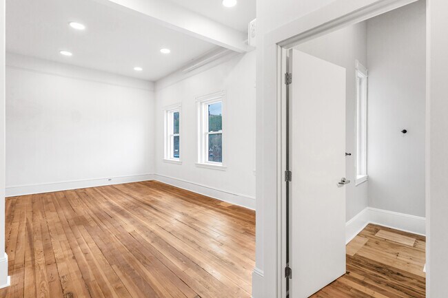 Foto del edificio - Cates Block