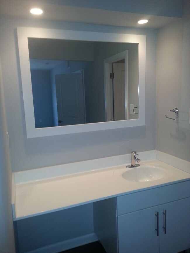 Foto del interior - Edge at Greentree
