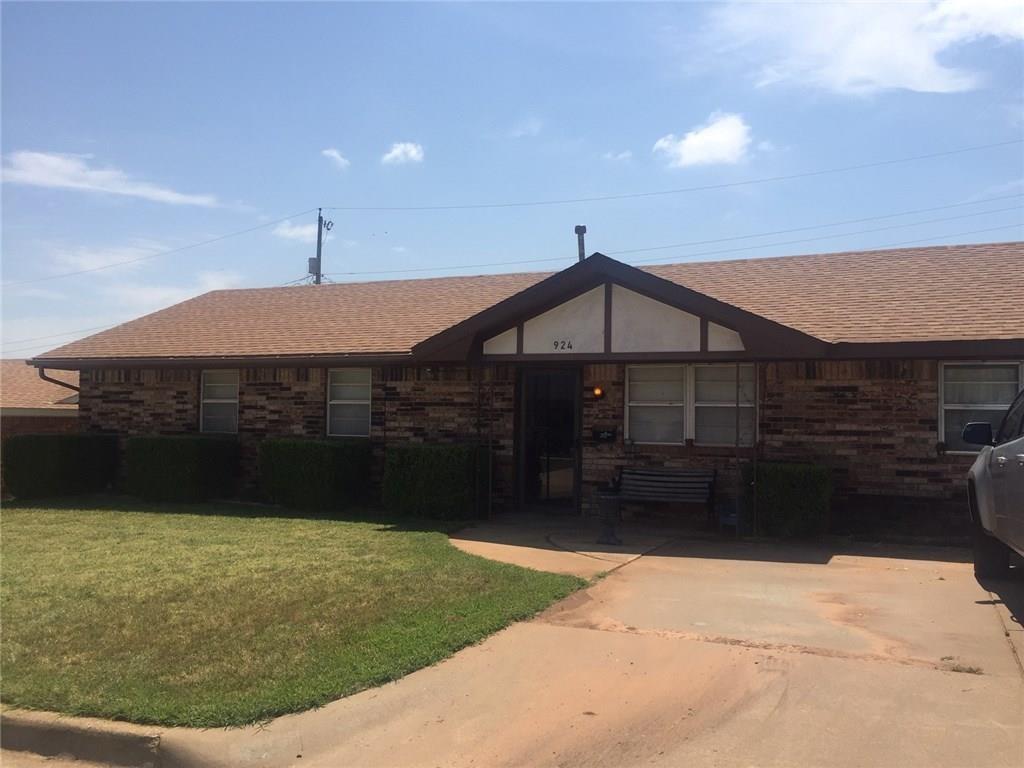 Foto del edificio - 924 Daniel St