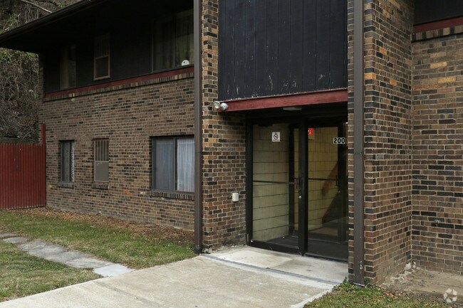 Foto del edificio - Jody Apartments