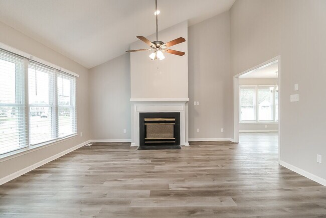 Foto del edificio - 4 Olde Charles Towne Ct