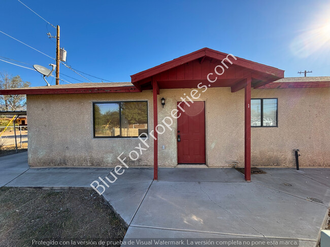 Foto del edificio - 2 Bedroom, 2 Bathroom Home in Central Tucson