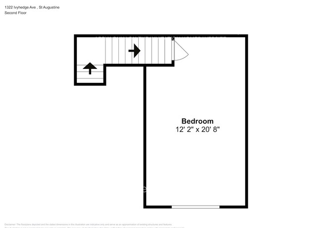 Foto del edificio - 1322 Ivyhedge Ave