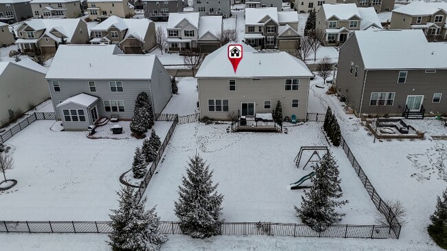 Foto del edificio - 81 Garnett Cir