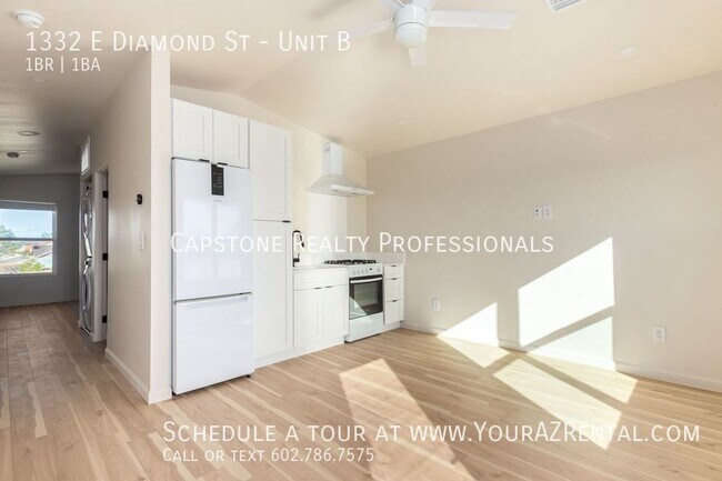 Foto del edificio - 1332 E Diamond St