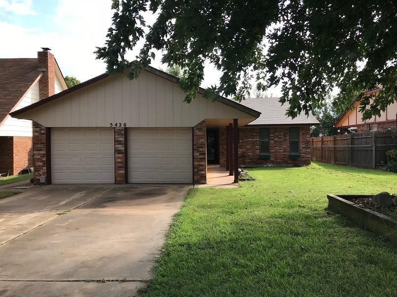Photo - 5420 Evanbrook Terrace (Oklahoma City, OK)