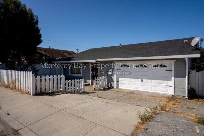 Foto del edificio - 1693 Goodwin St