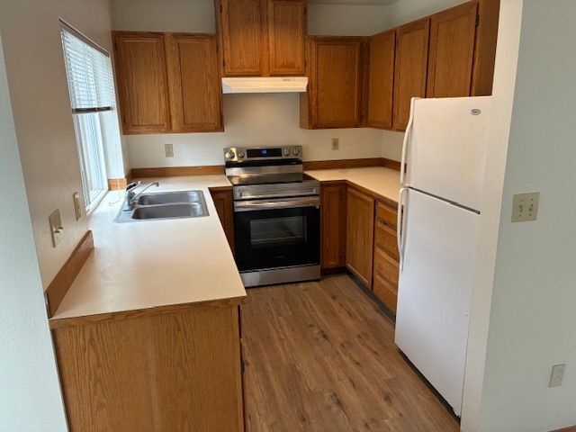 Foto del edificio - 16524 Linden Ave N