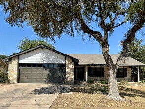 Building Photo - 3419 Bluebonnet Trail