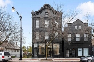 Building Photo - 3315 S Morgan St