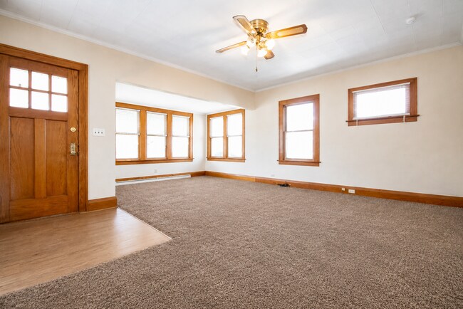 Foto del edificio - 4250 N Haven Ave