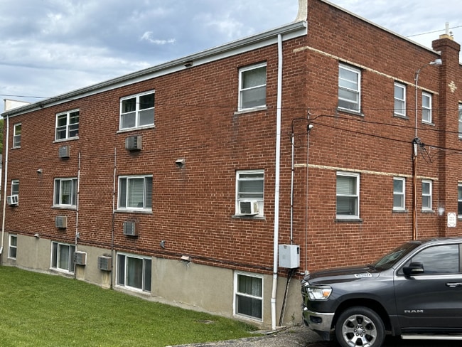 Photo - 805 Harris Ave Apartment