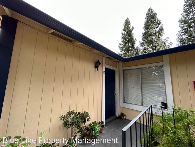 Building Photo - 3 br, 2 bath House - 1520 Schenone Ct #10