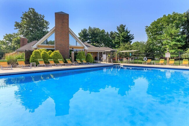 Foto del edificio - Northwoods Apartments