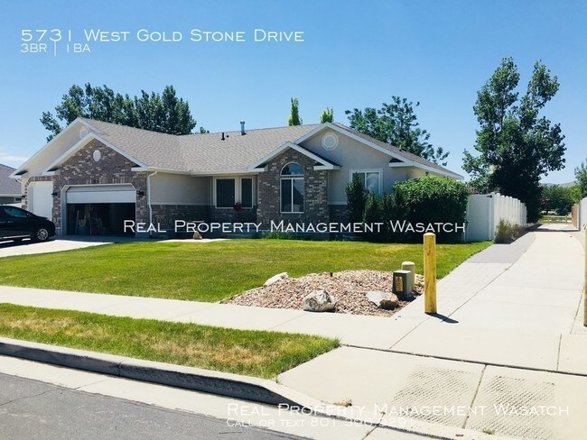 Building Photo - 3 bedroom 1 Bath Basement Apartment