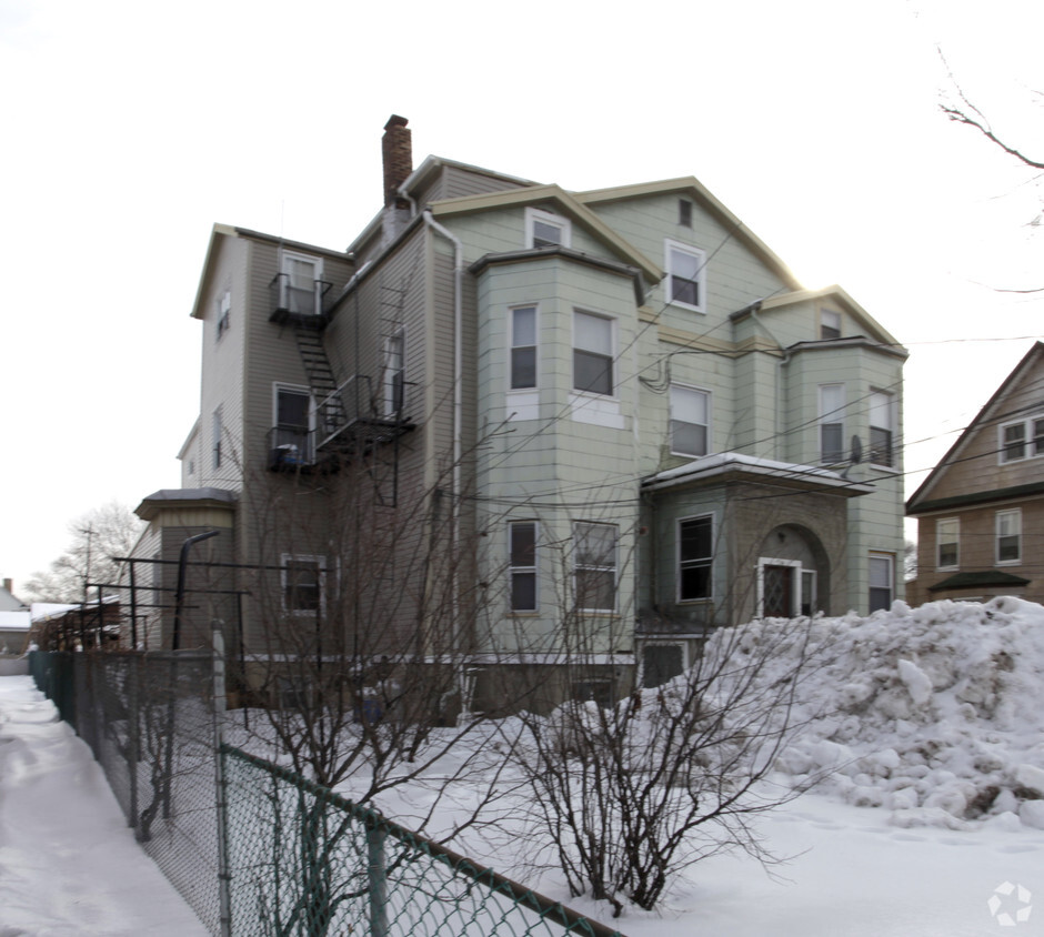 Primary Photo - 534 S Broad St