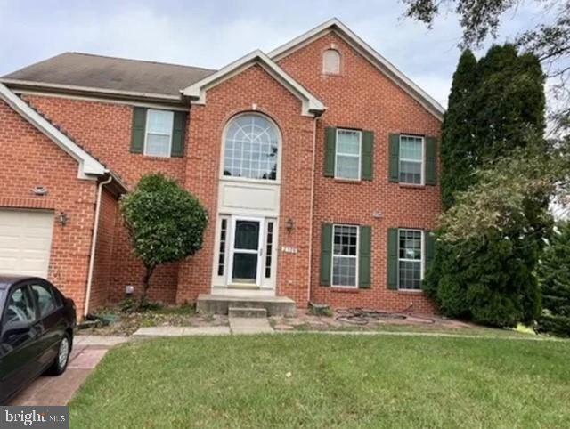 Primary Photo - 2104 Grey Fox Ct