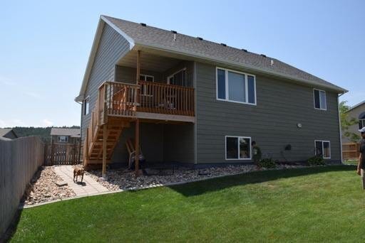 Building Photo - Big, Beautiful Home in Black Hawk/Summerse...