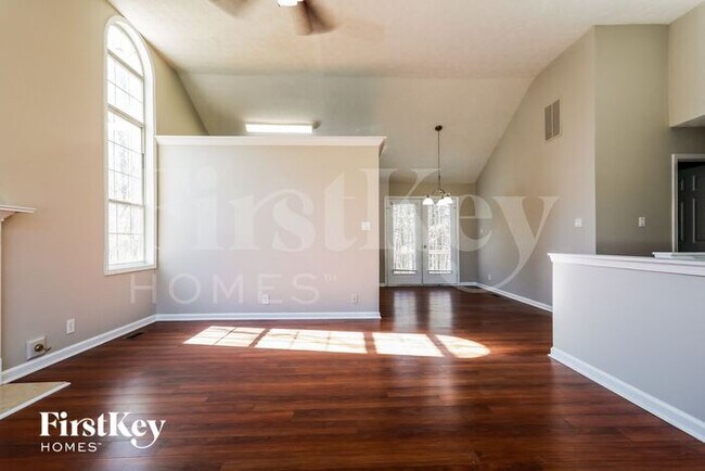 Foto del edificio - 4602 Shay Terrace