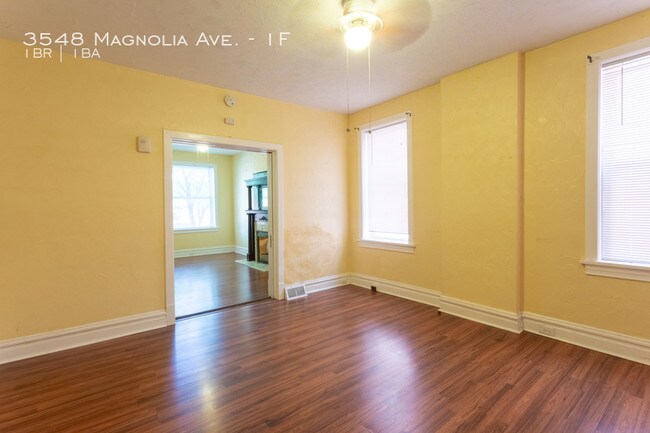 Foto del edificio - 3548 Magnolia Ave