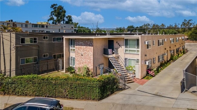 Building Photo - 6045 Hazelhurst Pl