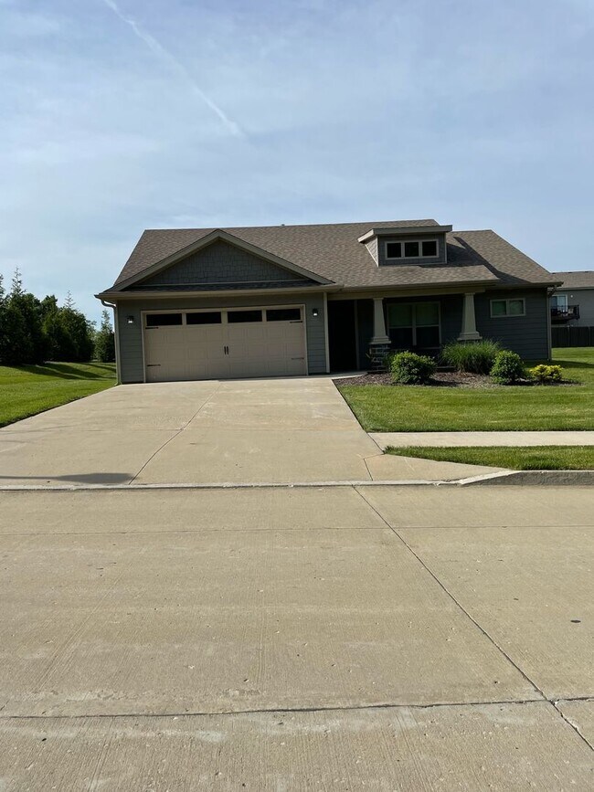 Manor Homes Houses for Rent Columbia, MO