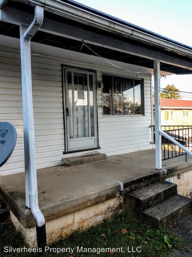 Foto principal - 2708 Lenore St