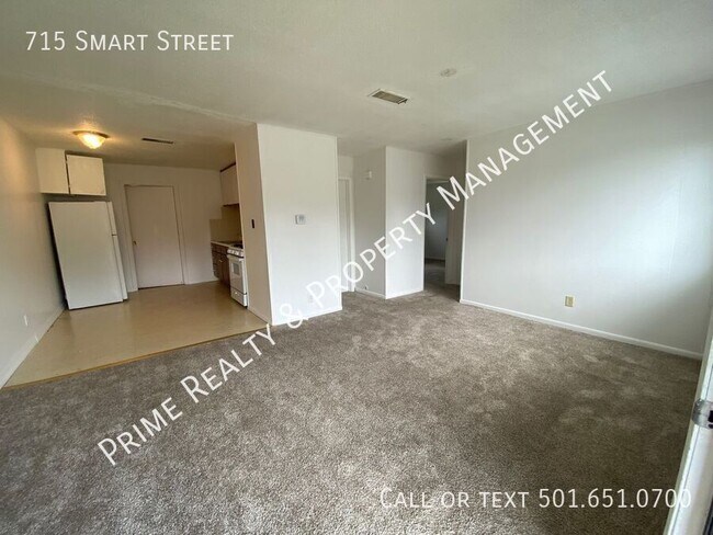 Foto del edificio - 715 Smart St