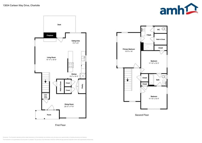 Foto del edificio - 13834 Carleen Way Dr