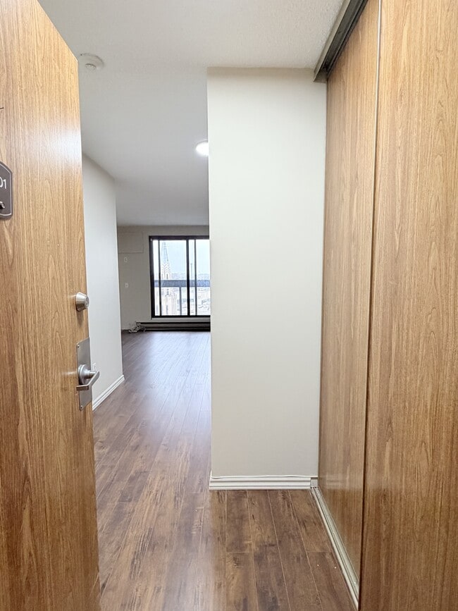 Photo du bâtiment - 1653 Ouellette Ave