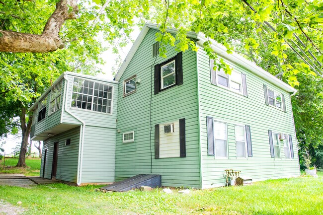 Vista de la carretera - 1024 W Trindle Rd