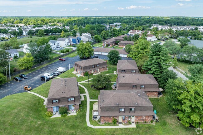 Foto del edificio - 2 Rockcreek Dr