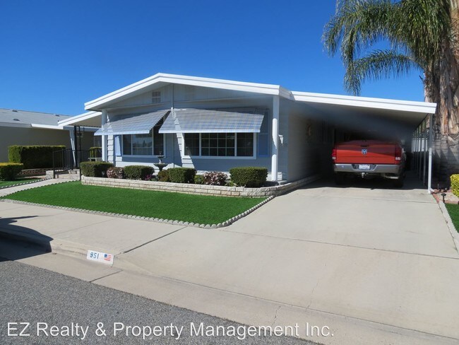 Foto del edificio - 2 br, 2 bath House - 951 Vallejo Drive