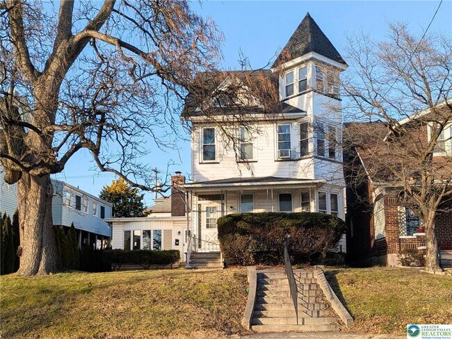 Foto del edificio - 1603 Butler St