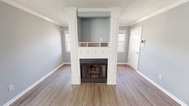 Foto del edificio - 3 Bedroom Ranch with Bonus Room in Gated Community & Jack Britt School District!