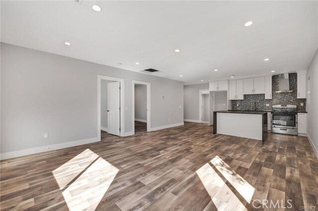 Foto del edificio - 13106 Mercer St