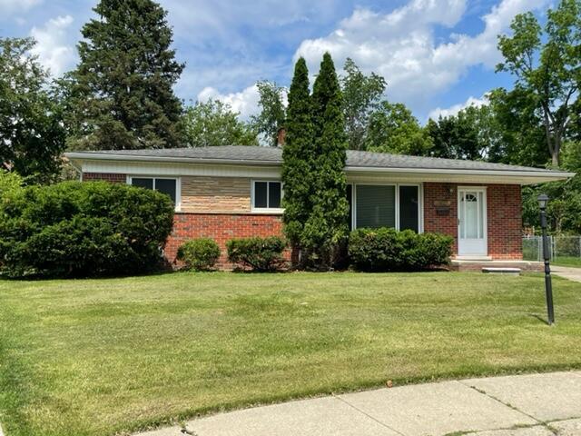 Primary Photo - 24016 Earl Ct