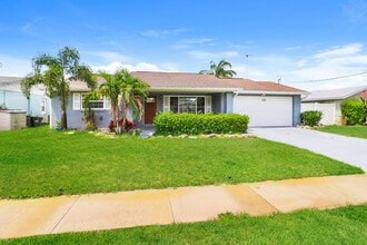 Building Photo - 5535 Baroque Dr