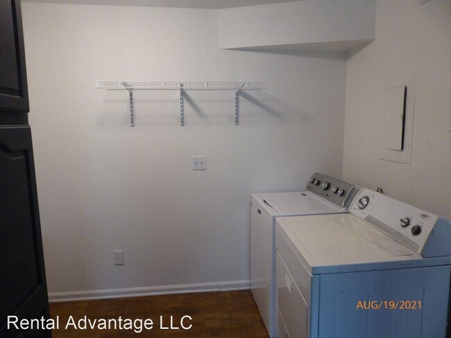 Foto del edificio - 2 br, 2 bath House - 2110-B Montreat Ln