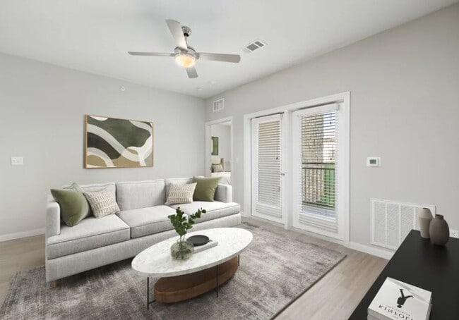 Building Photo - The Janson