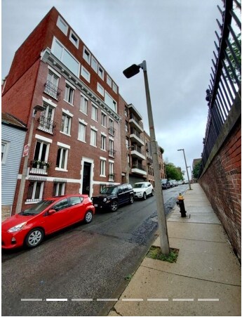 Foto del edificio - 105 Charter St