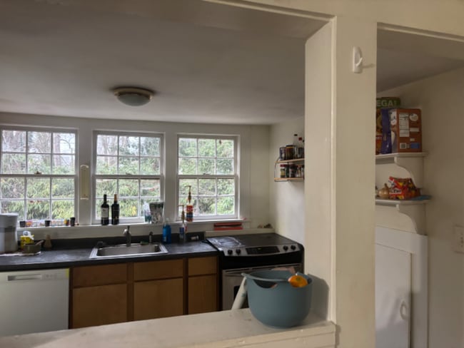 Building Photo - 208 Carr St