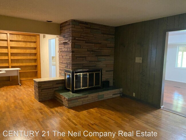 Foto del edificio - 3 br, 2 bath House - 1104 Page Rd