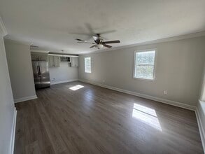 Building Photo - 1160 Jack Johnson Rd