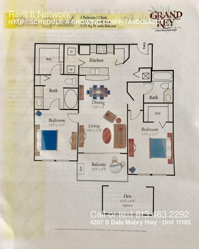 Building Photo - 4207 S Dale Mabry Hwy