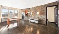 Living Room - 8605 60th Rd