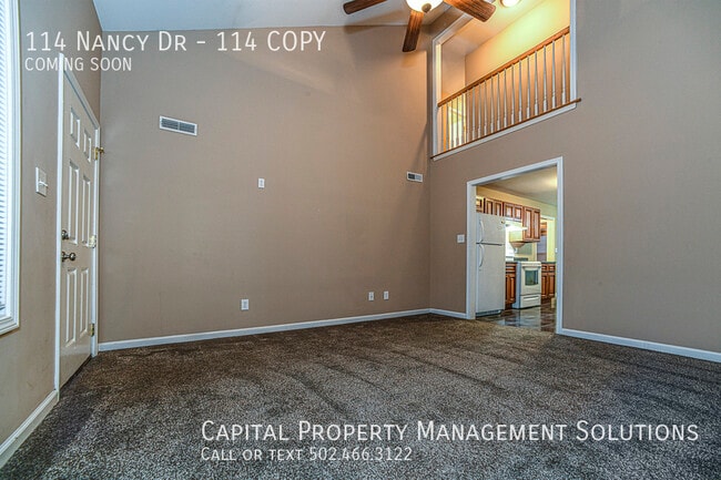 Building Photo - 114 Nancy Dr