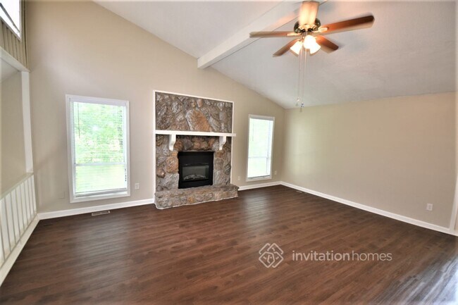 Building Photo - 2304 Horseshoe Bend Rd SW