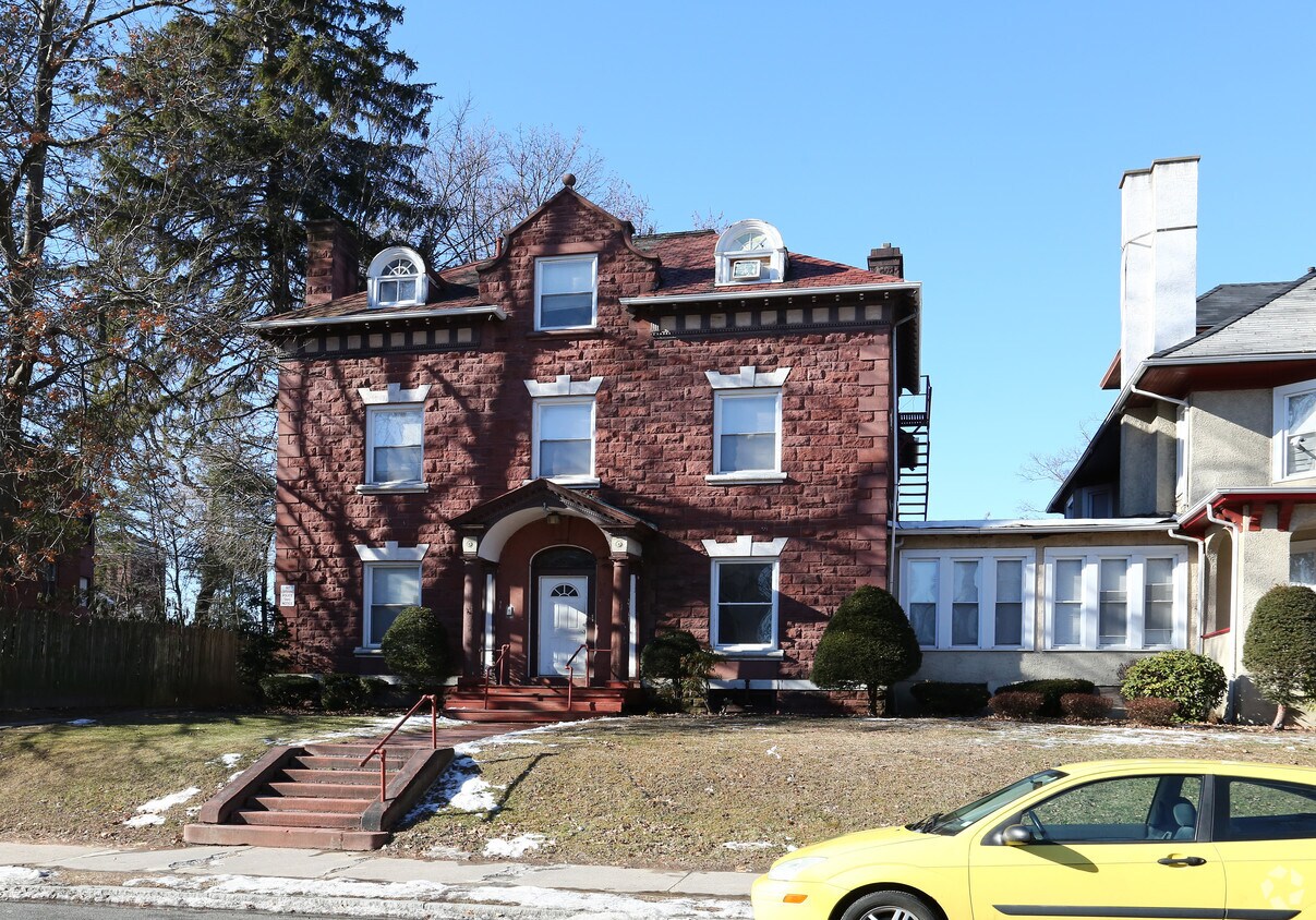 25 - 27 Gillett St - 25-27 Gillett St